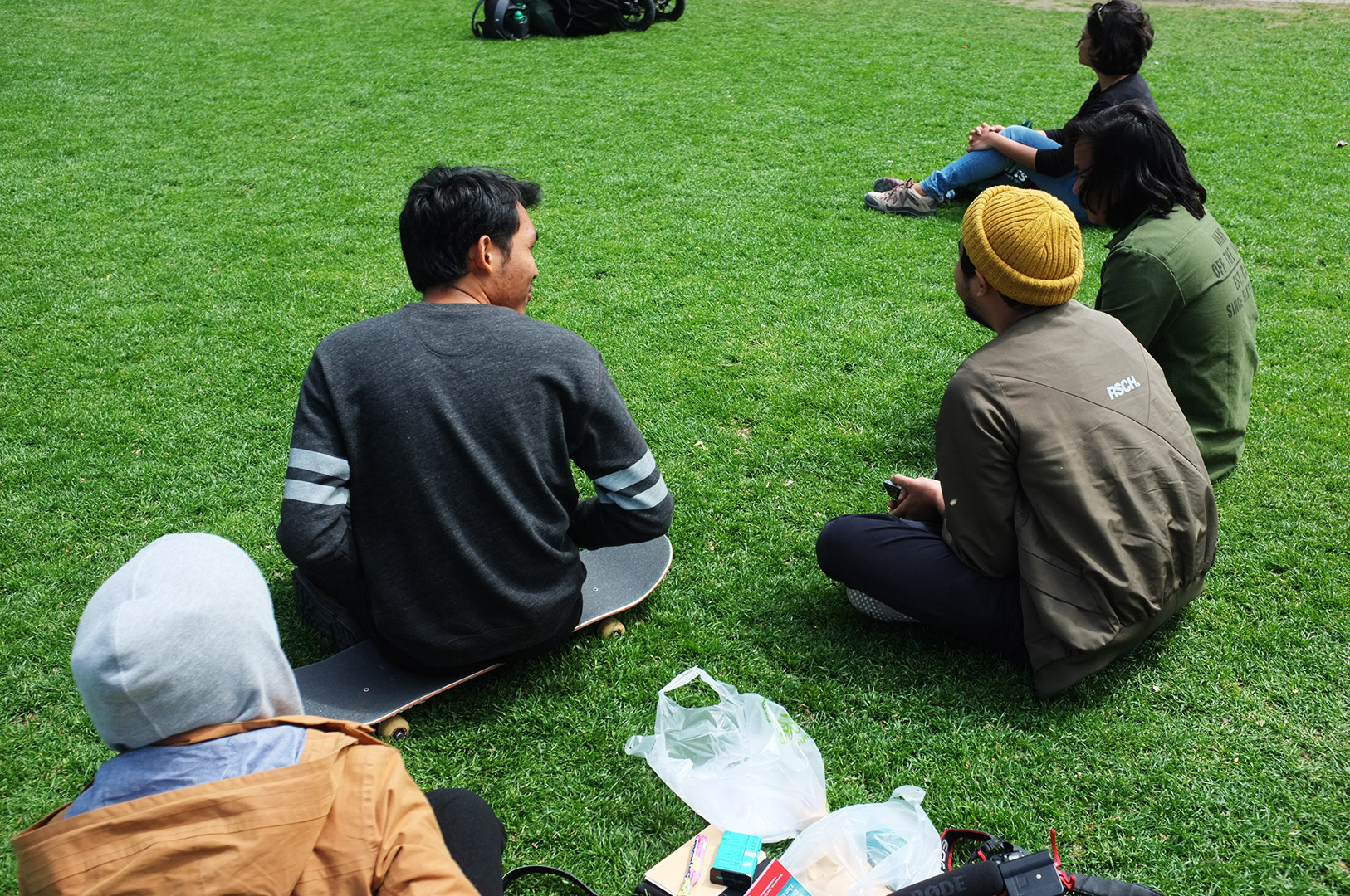 14 Hari Di New Zealand