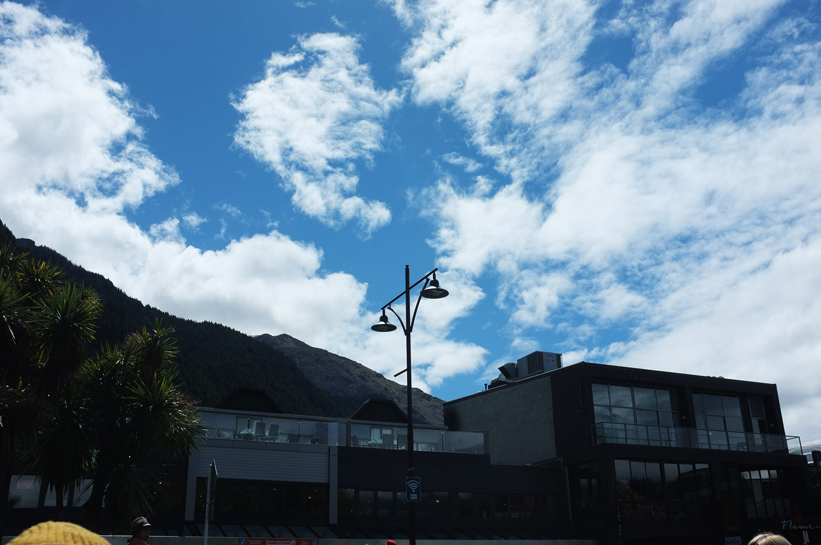 14 Hari Di New Zealand