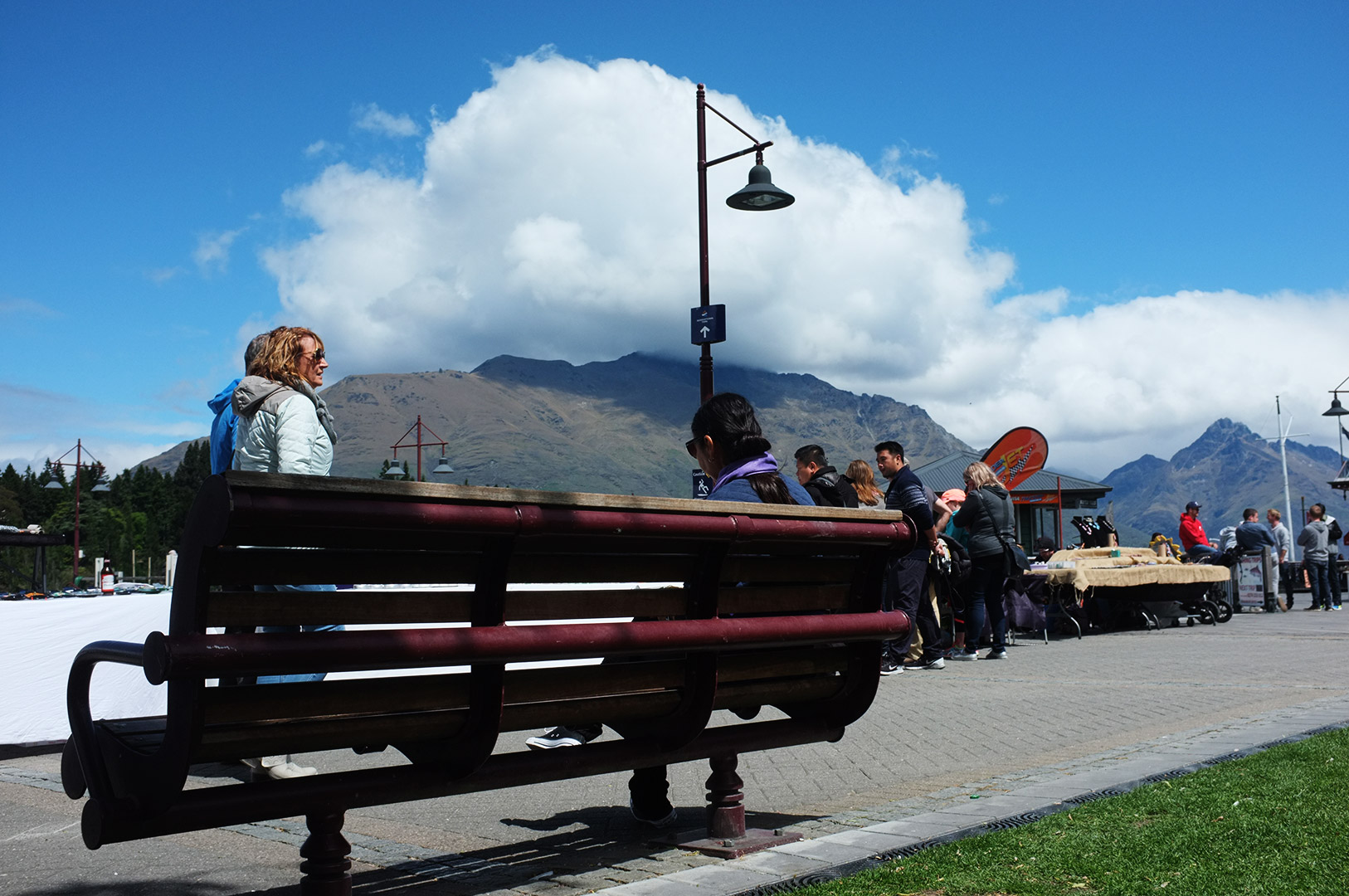 14 Hari Di New Zealand