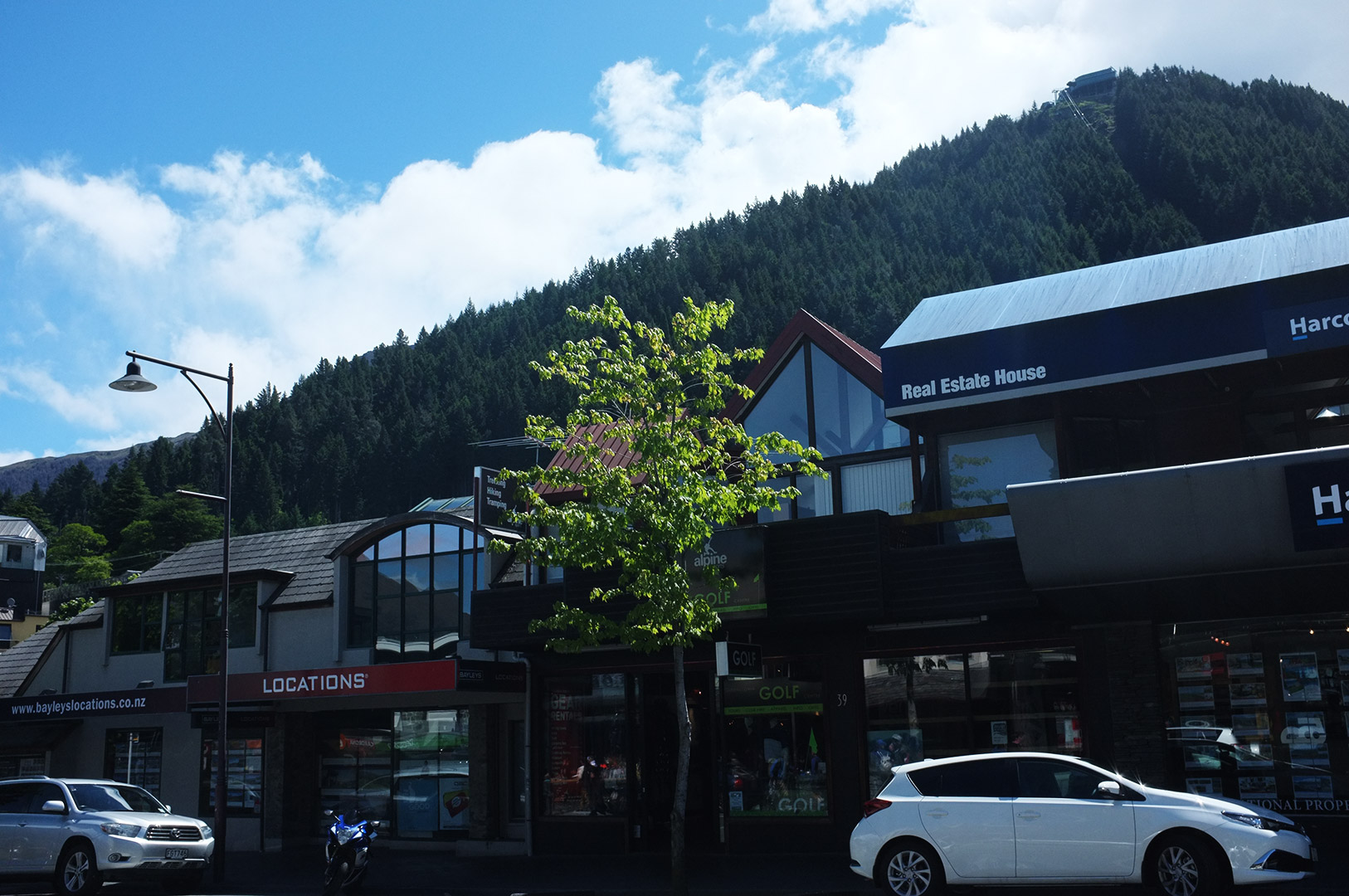 14 Hari Di New Zealand