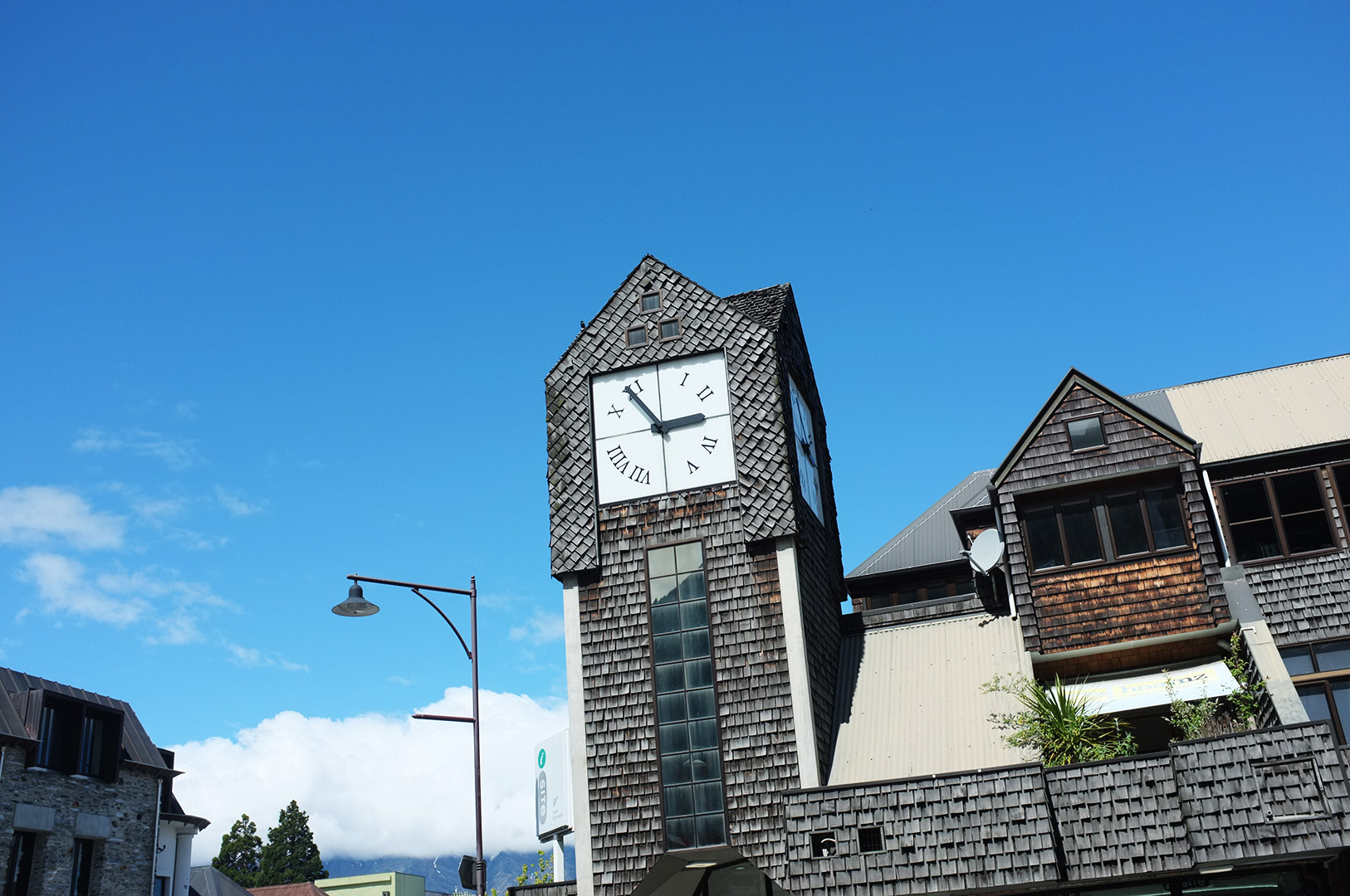 14 Hari Di New Zealand