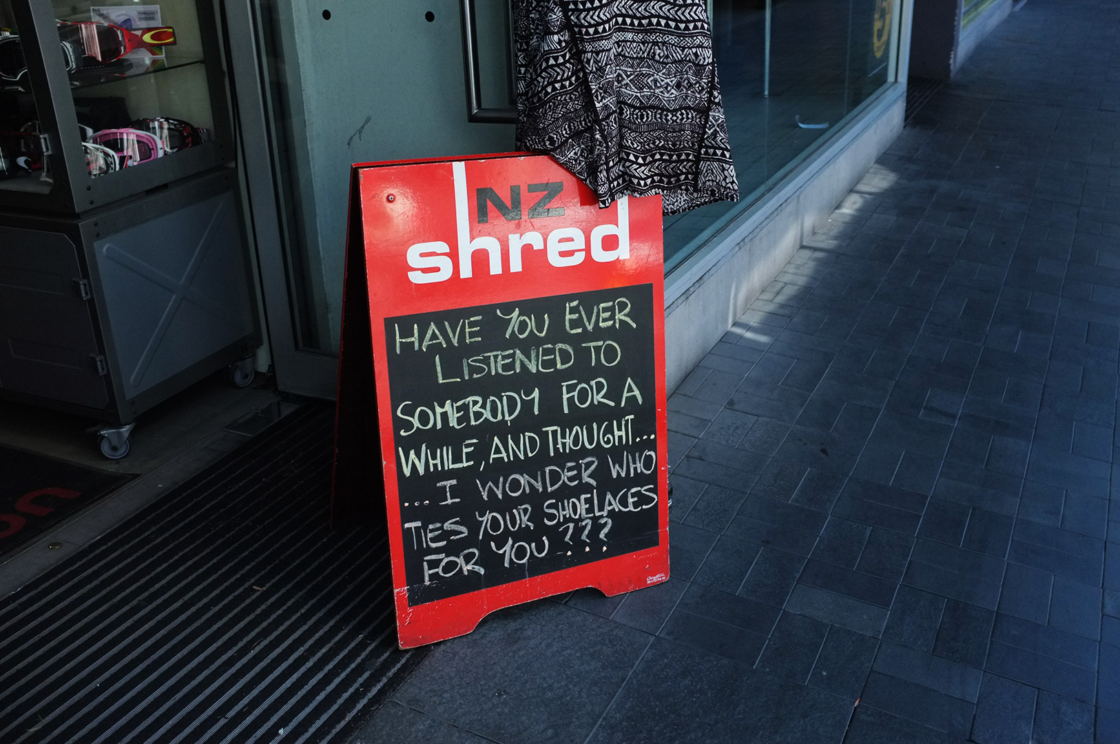 14 Hari Di New Zealand