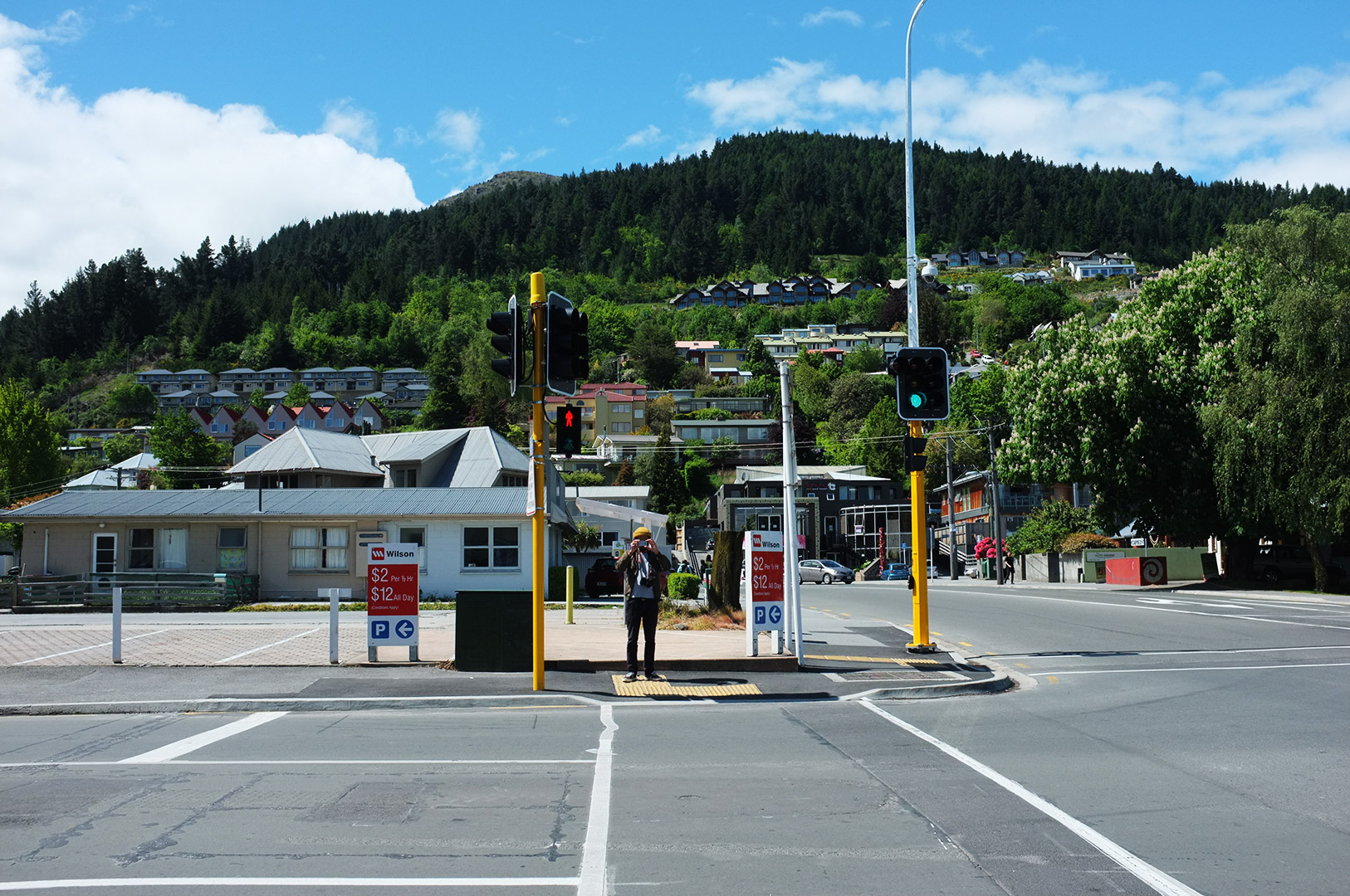 14 Hari Di New Zealand