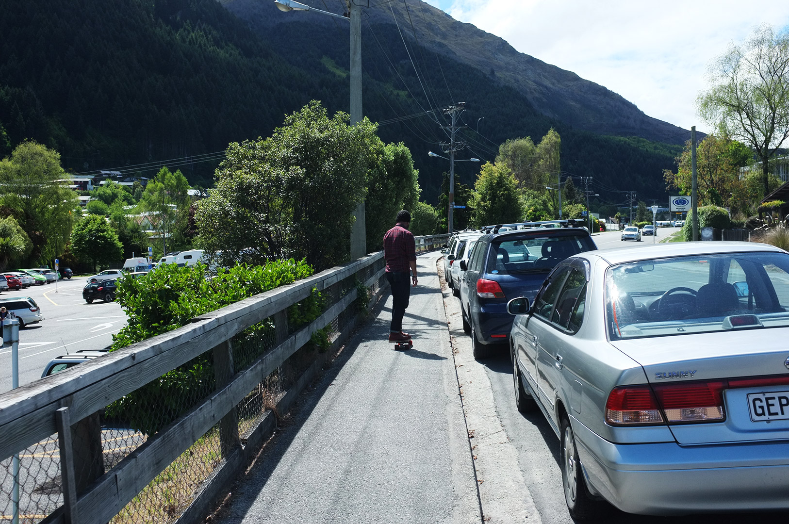 14 Hari Di New Zealand