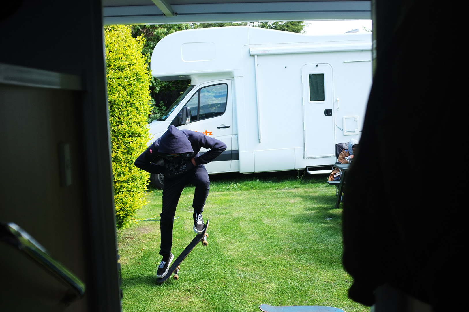 14 Hari Di New Zealand