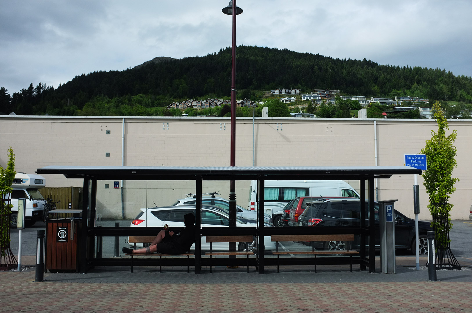 14 Hari Di New Zealand