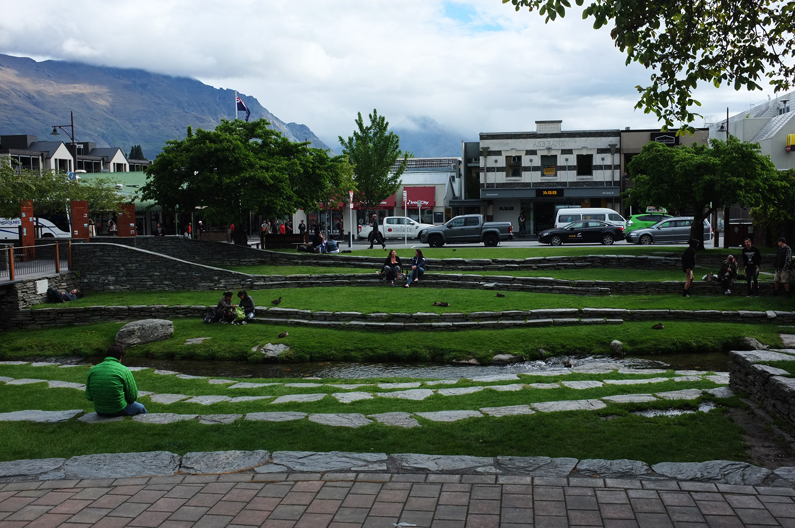 14 Hari Di New Zealand