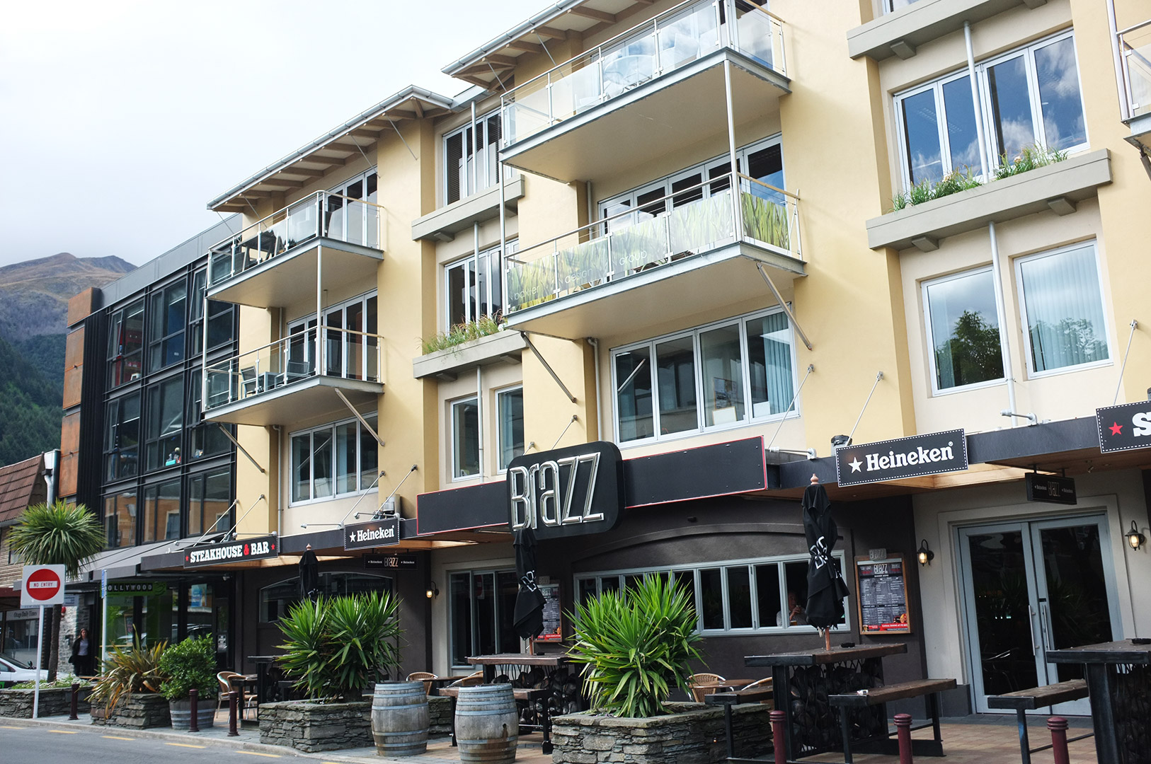 14 Hari Di New Zealand