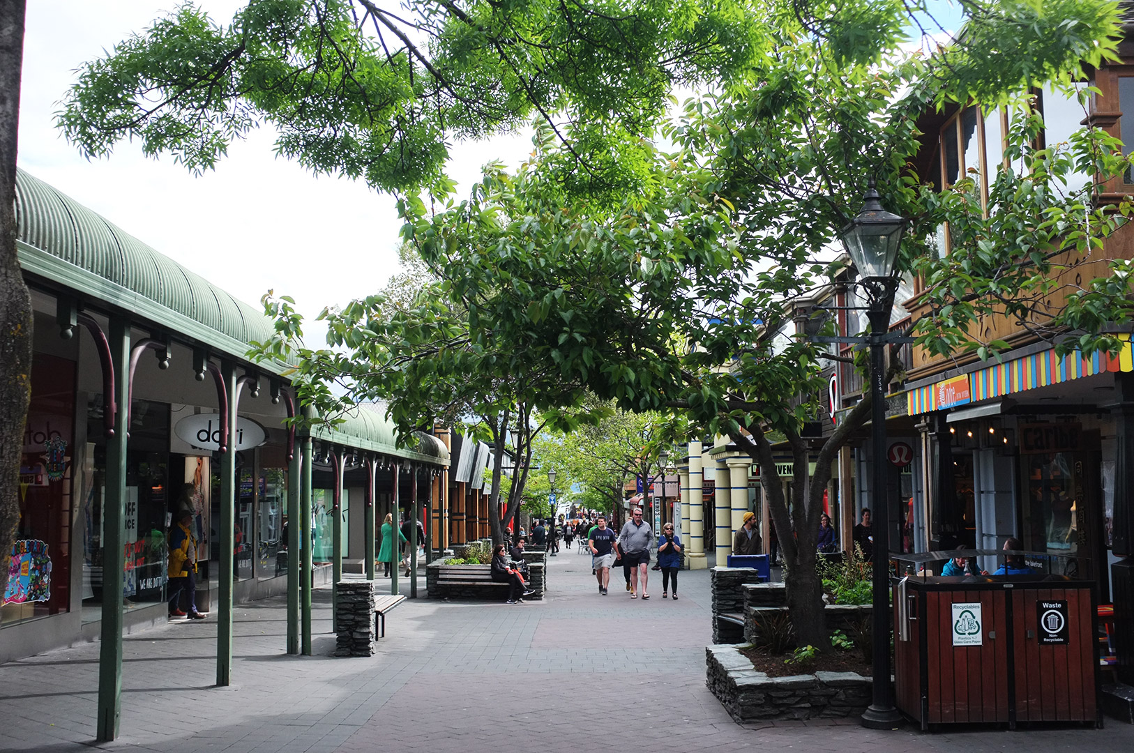 14 Hari Di New Zealand