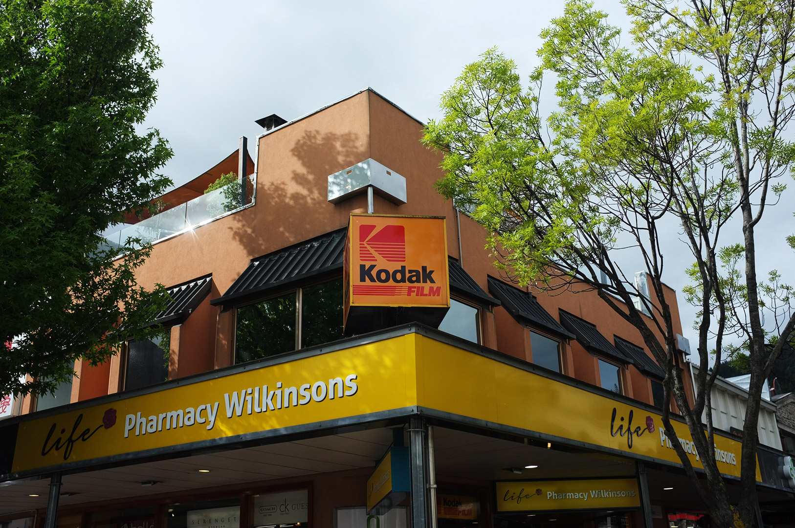 14 Hari Di New Zealand