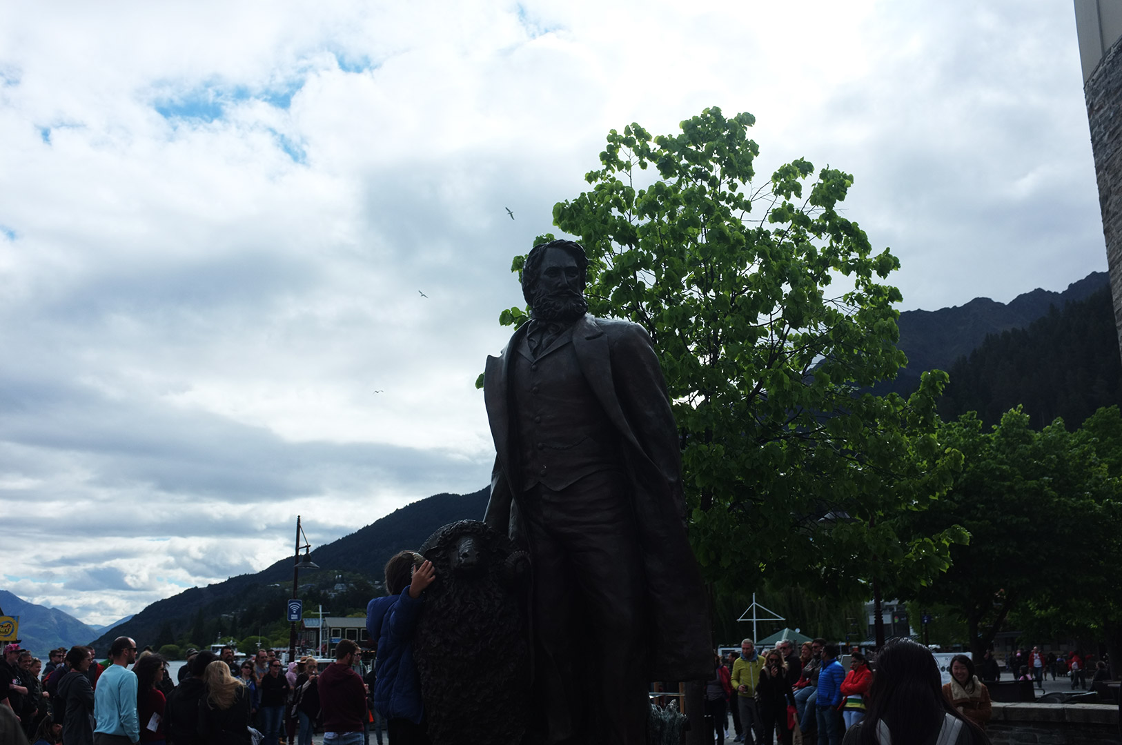 14 Hari Di New Zealand