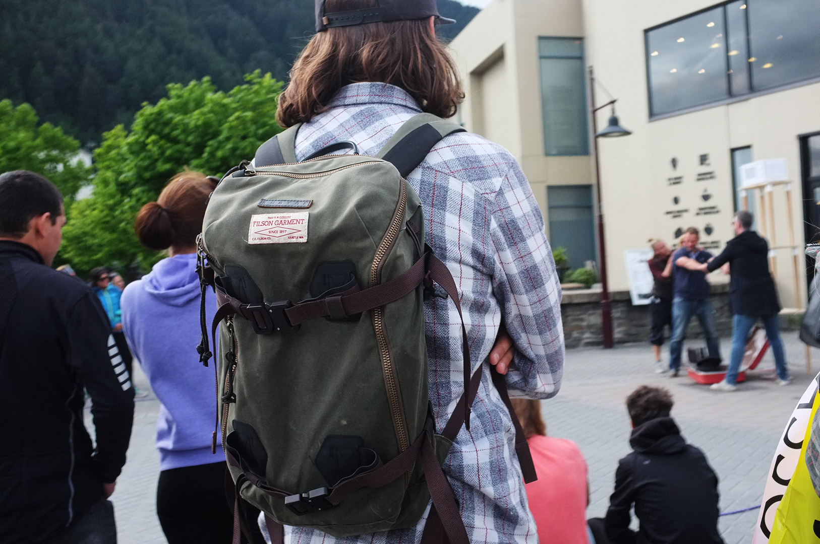 14 Hari Di New Zealand