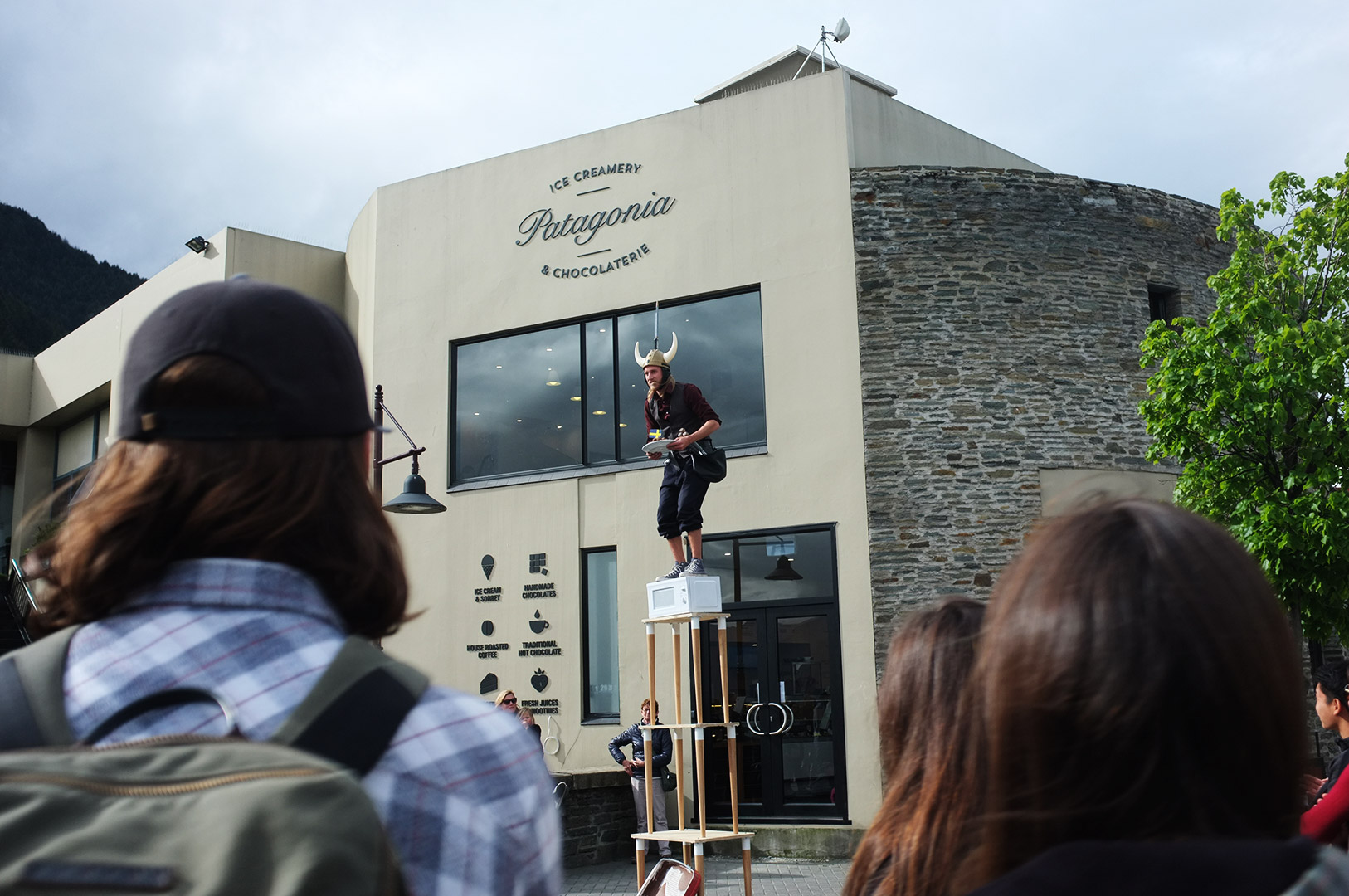 14 Hari Di New Zealand