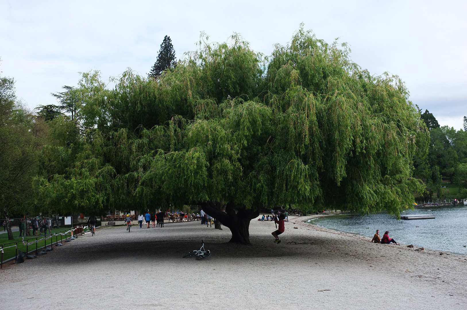 14 Hari Di New Zealand