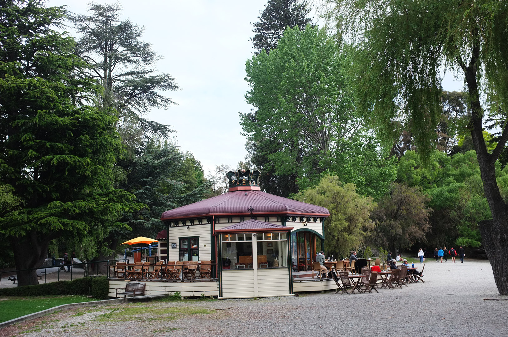 14 Hari Di New Zealand