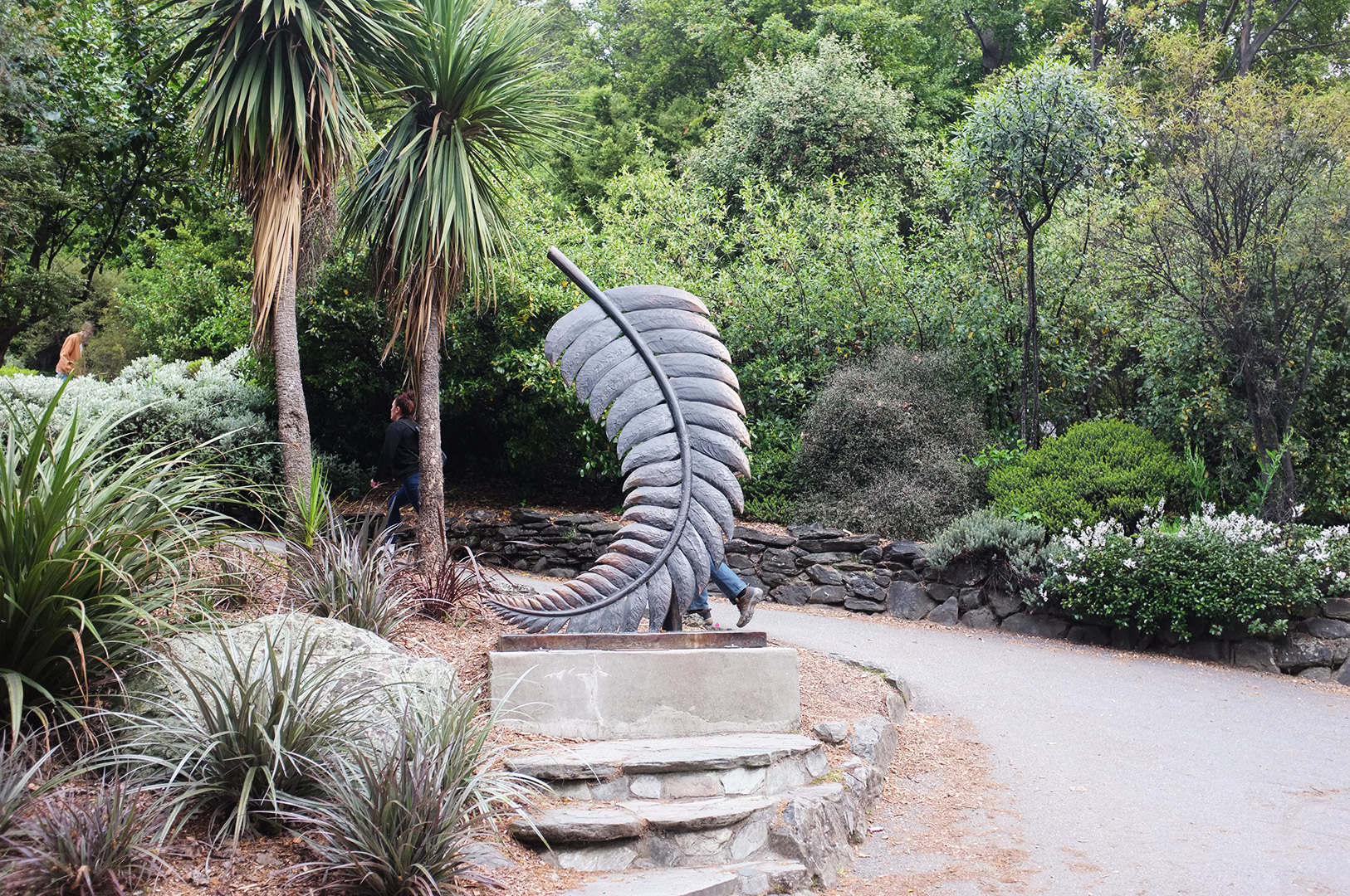 14 Hari Di New Zealand