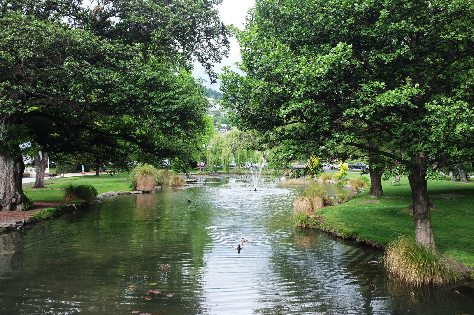 14 Hari Di New Zealand