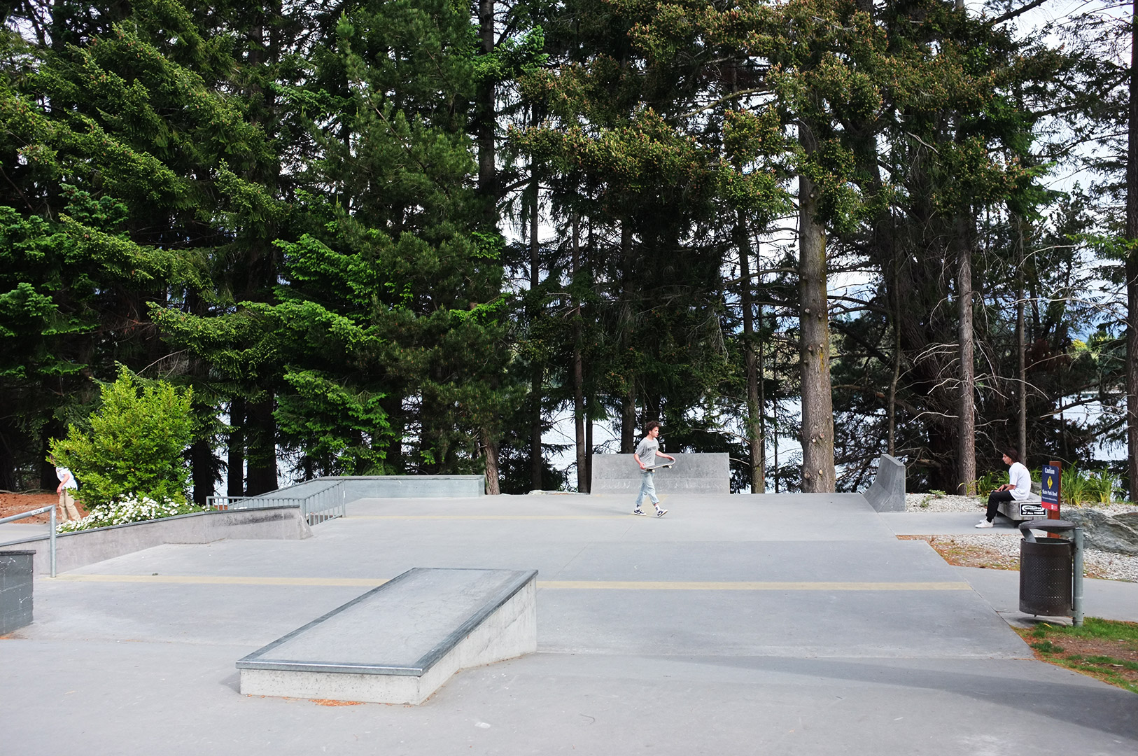 14 Hari Di New Zealand