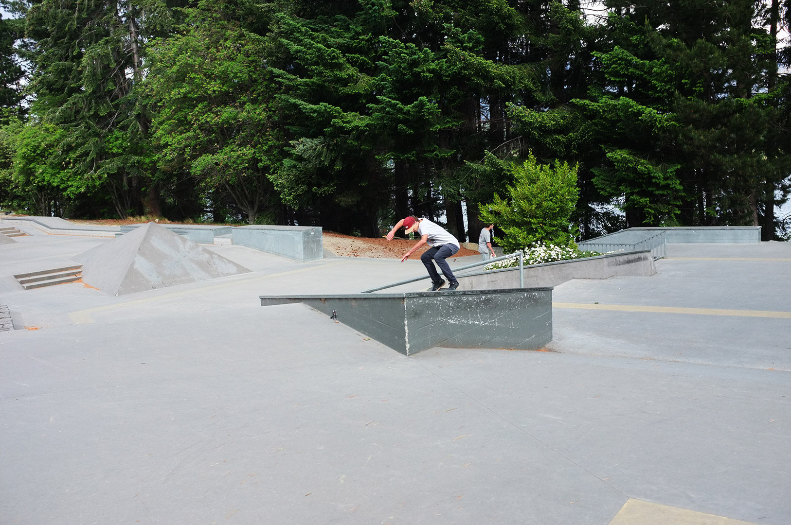 14 Hari Di New Zealand