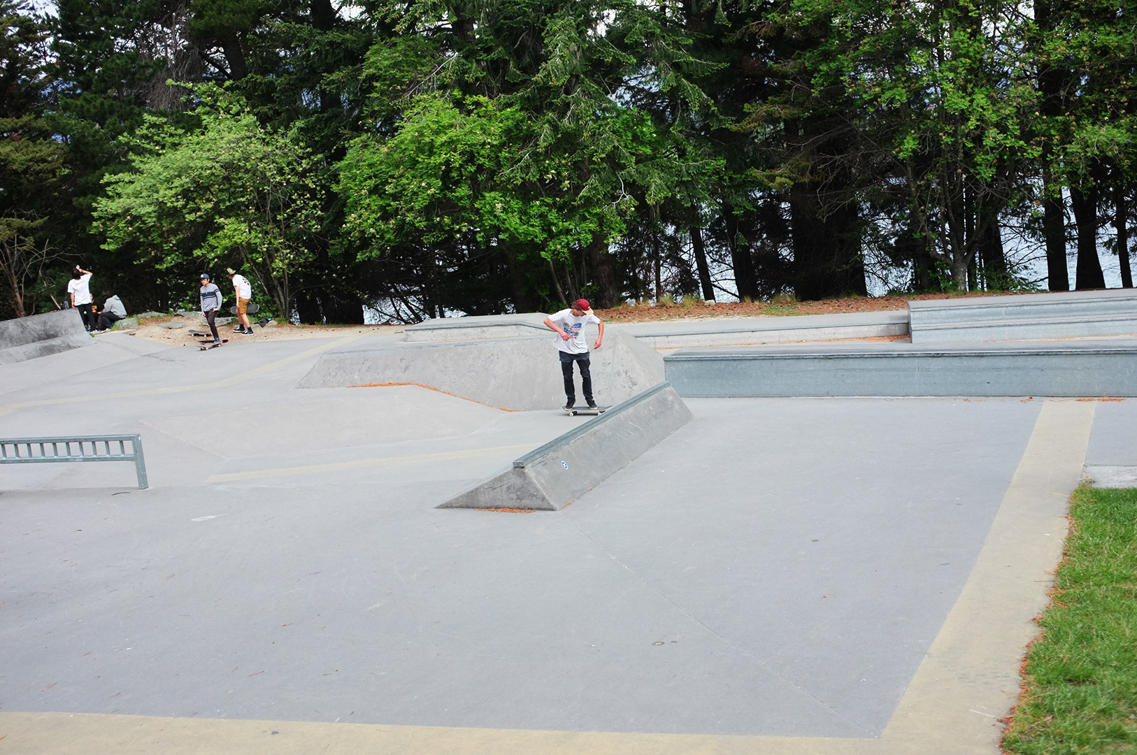 14 Hari Di New Zealand