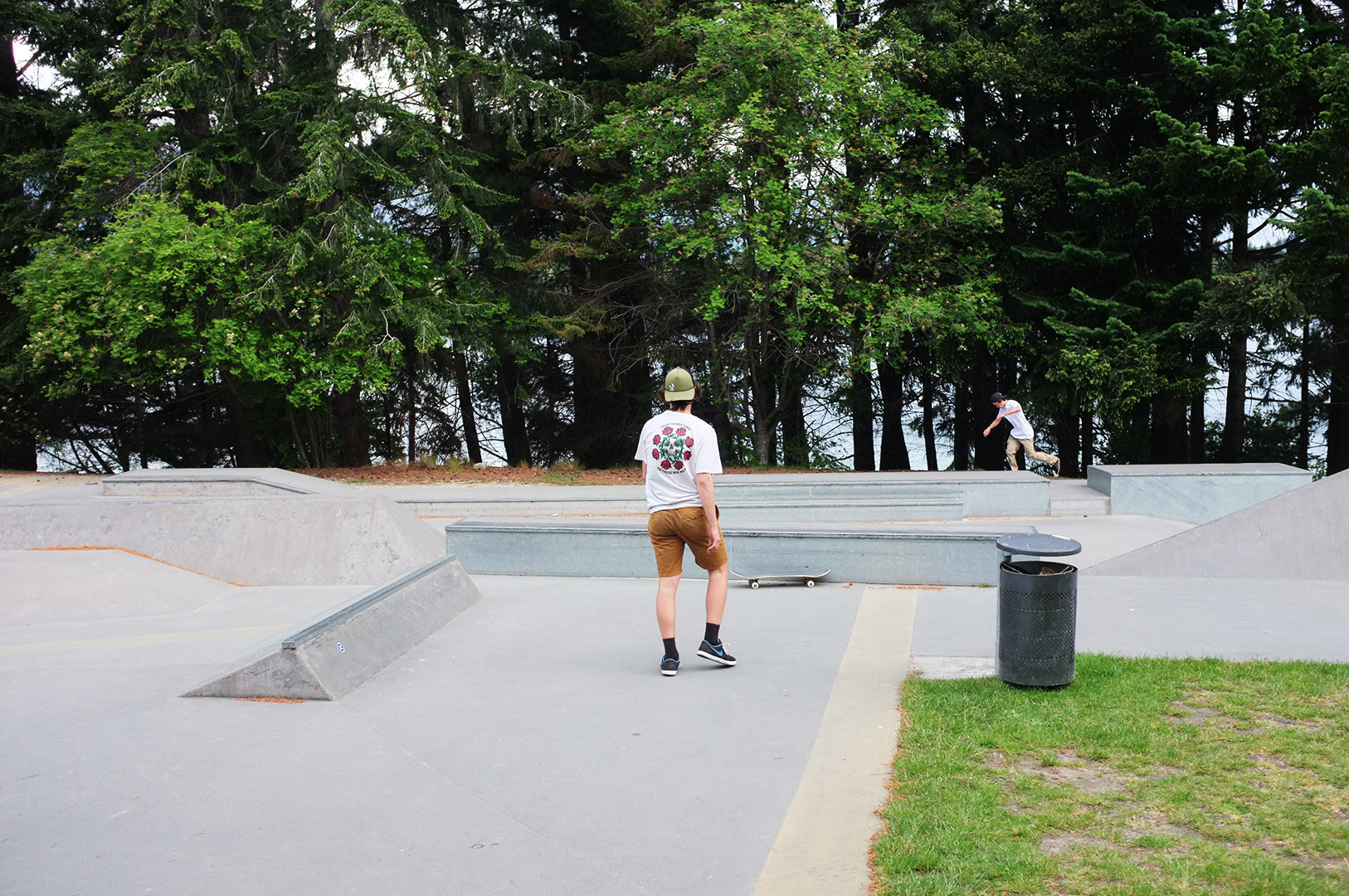 14 Hari Di New Zealand