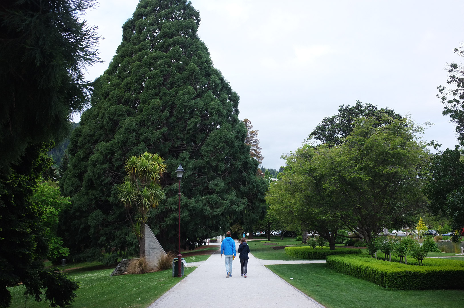 14 Hari Di New Zealand