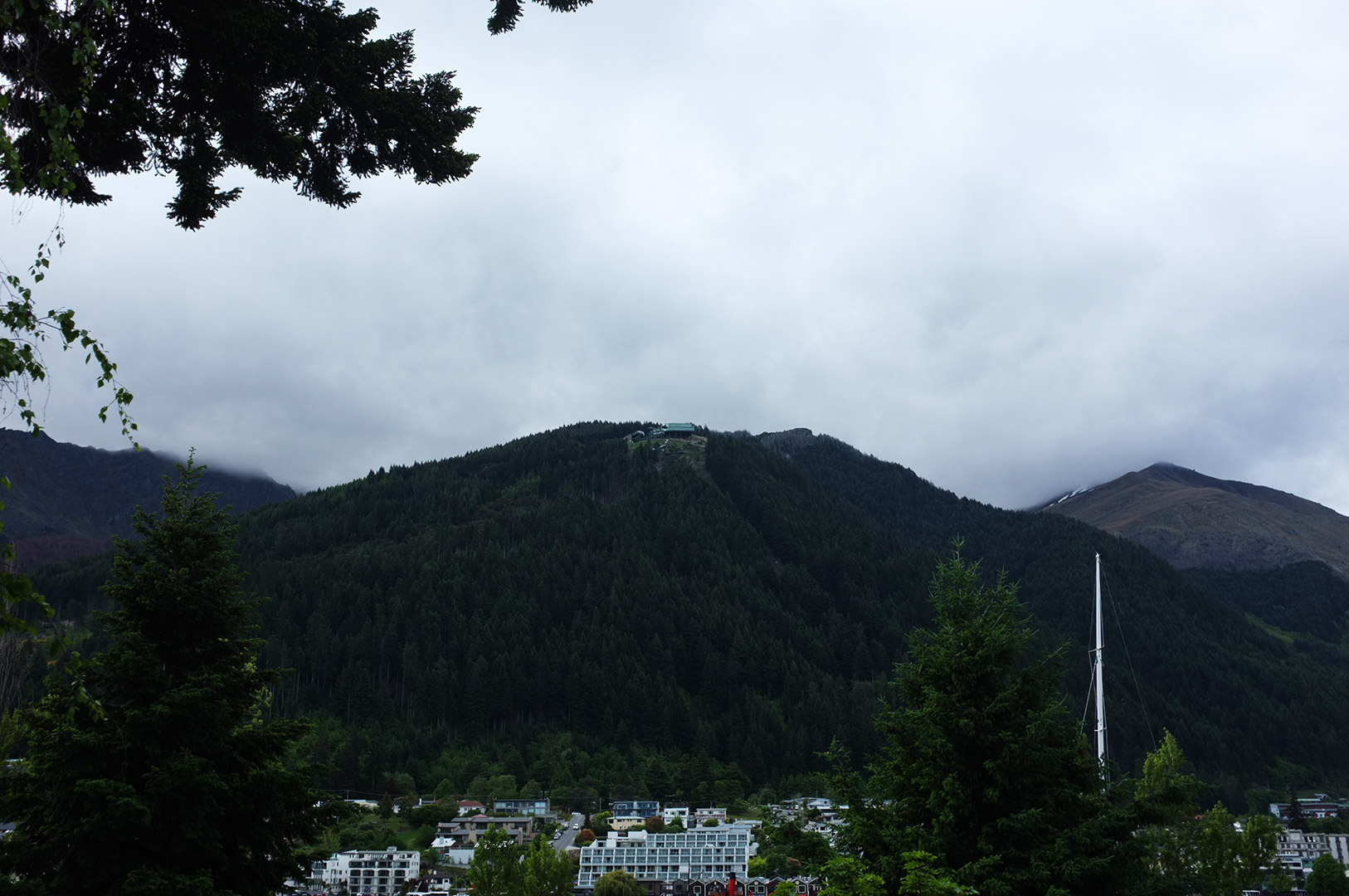 14 Hari Di New Zealand