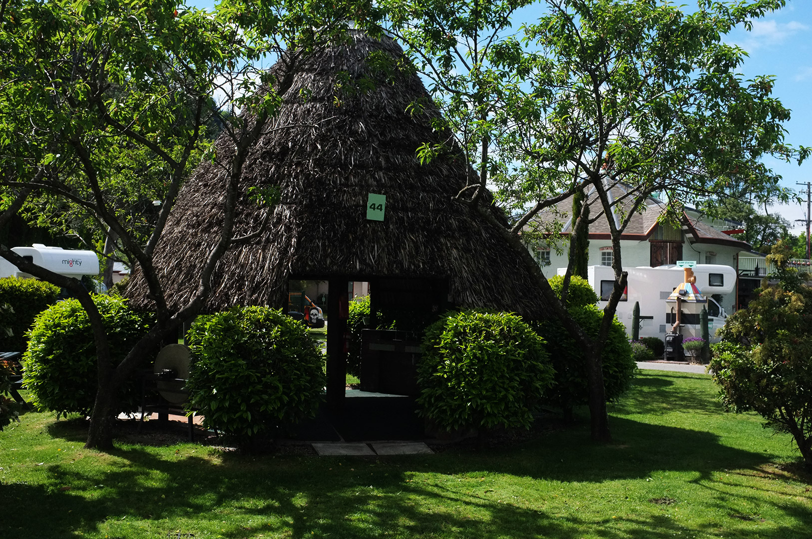 14 Hari Di New Zealand