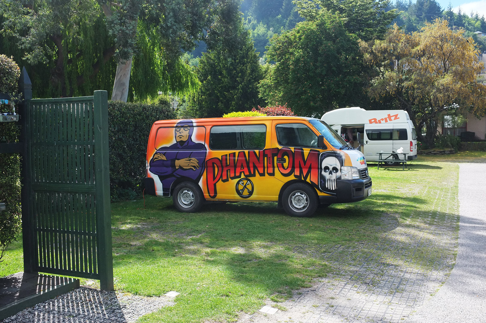 14 Hari Di New Zealand