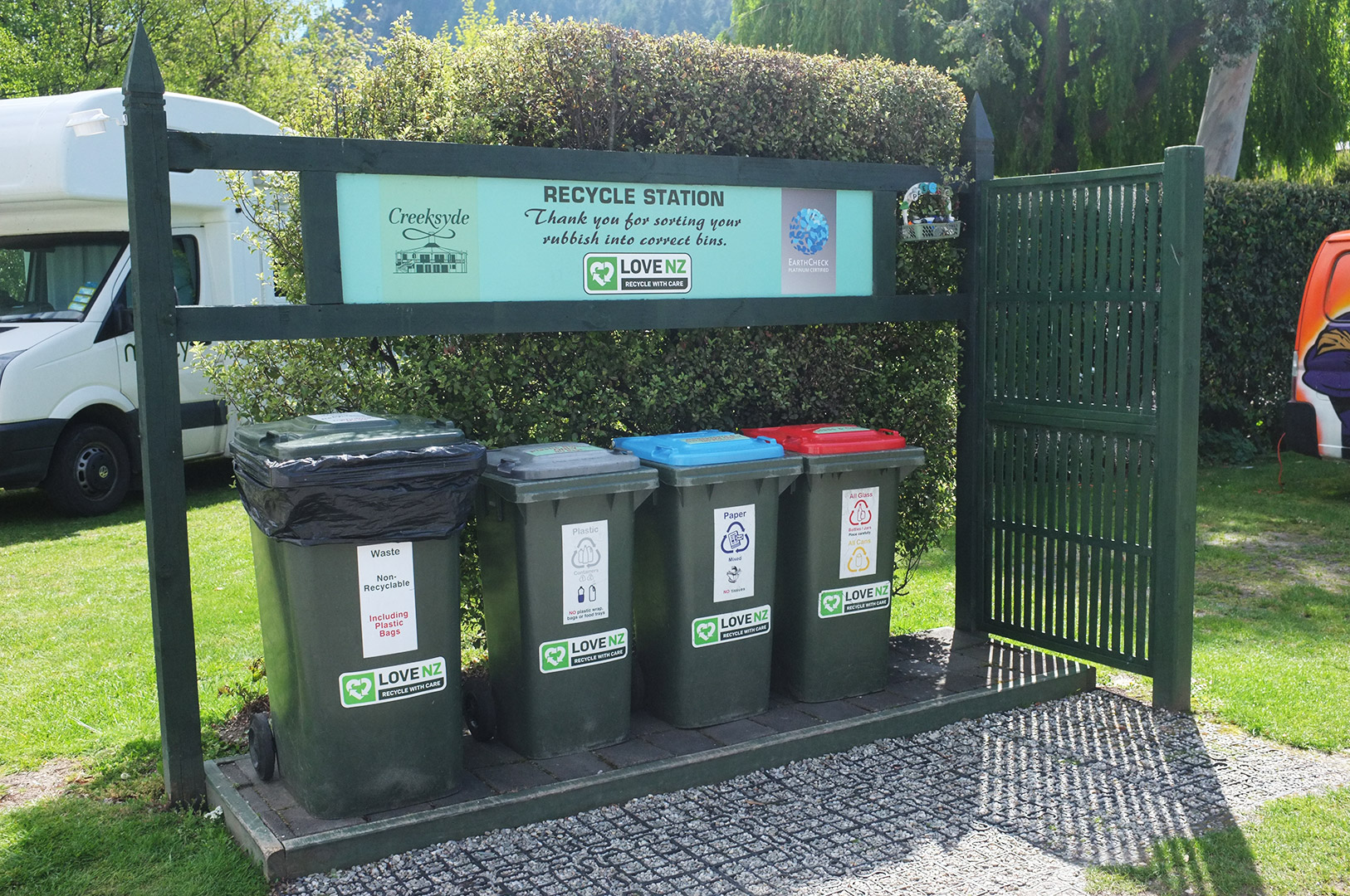 14 Hari Di New Zealand