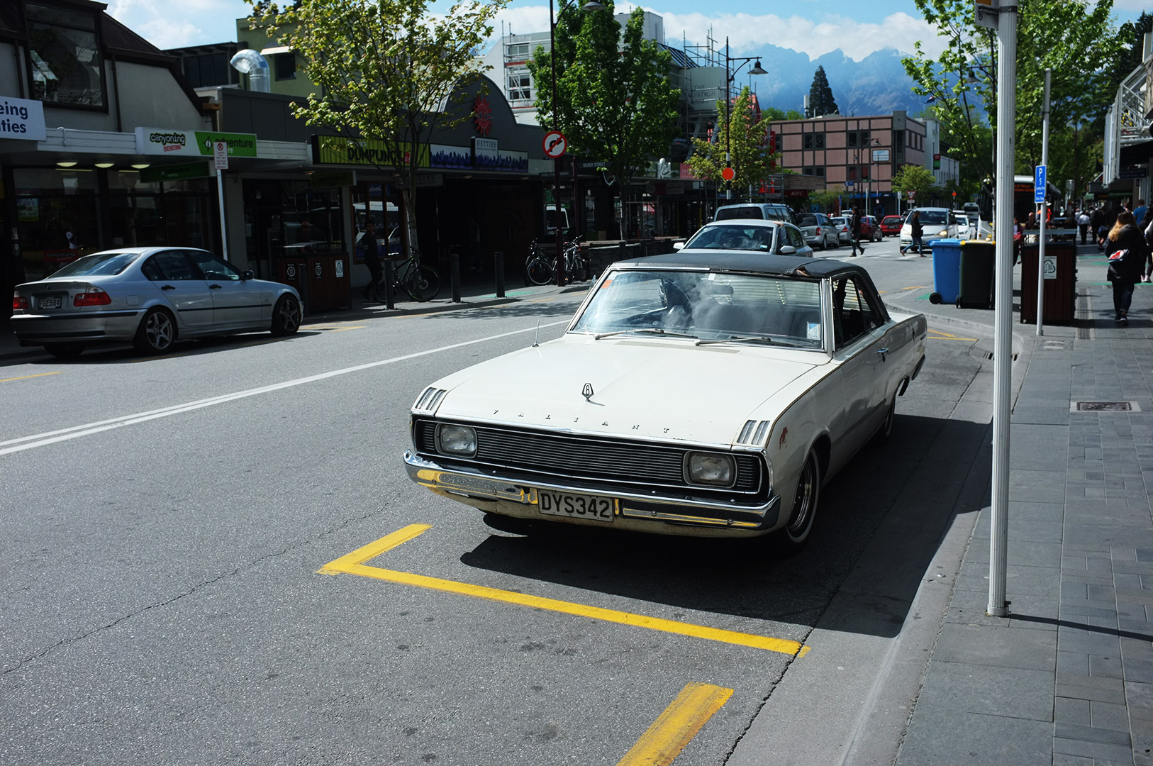 14 Hari Di New Zealand