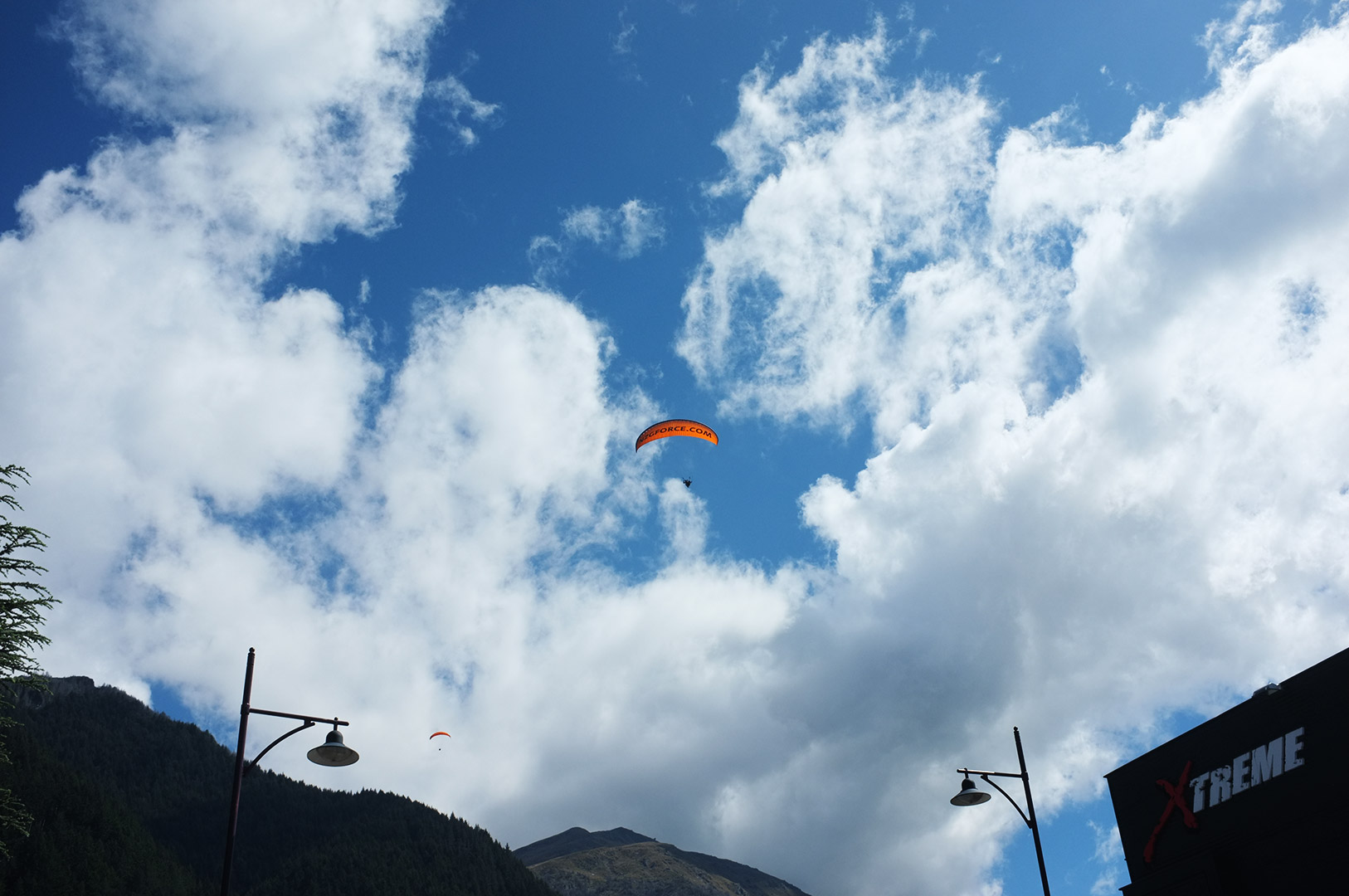 14 Hari Di New Zealand