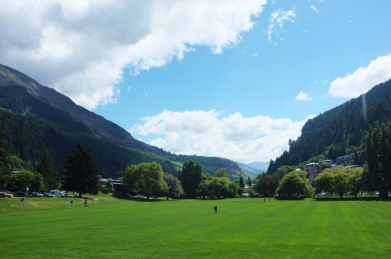 14 Hari Di New Zealand