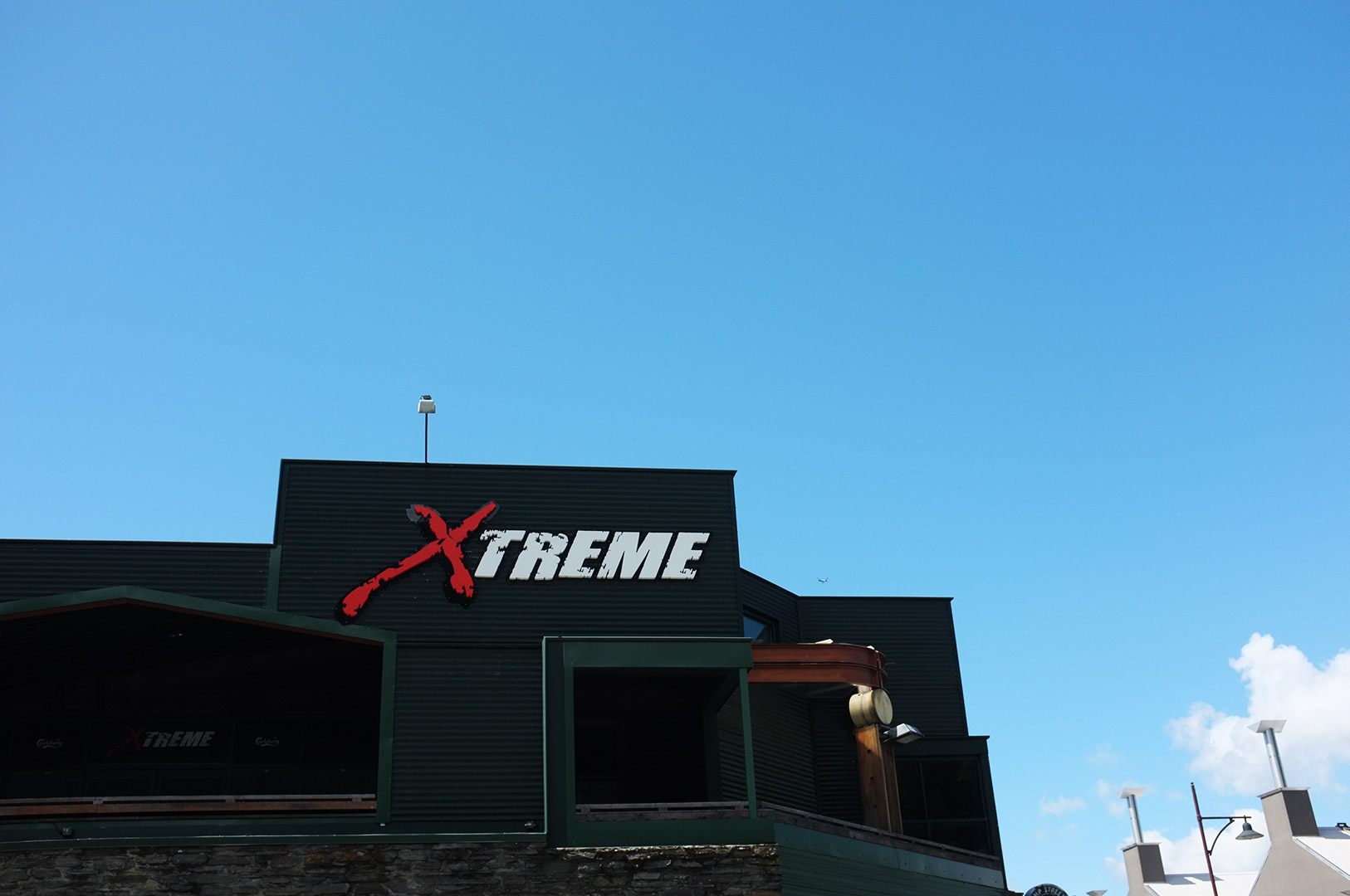 14 Hari Di New Zealand