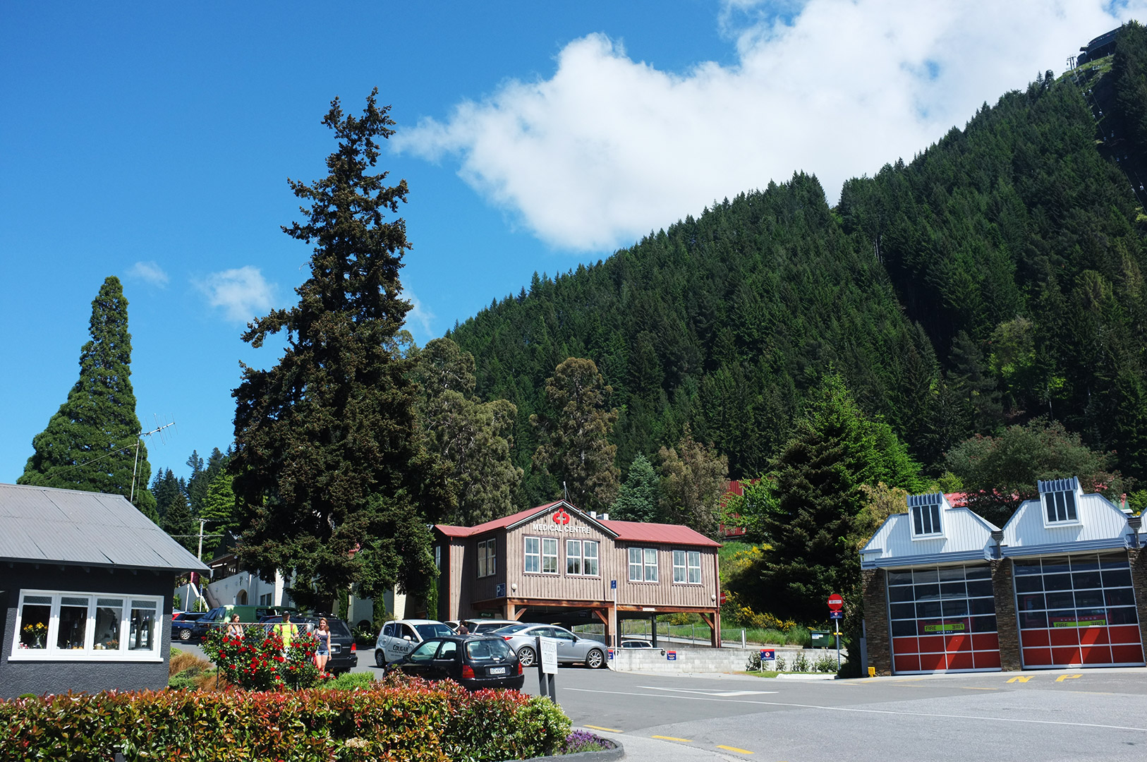 14 Hari Di New Zealand