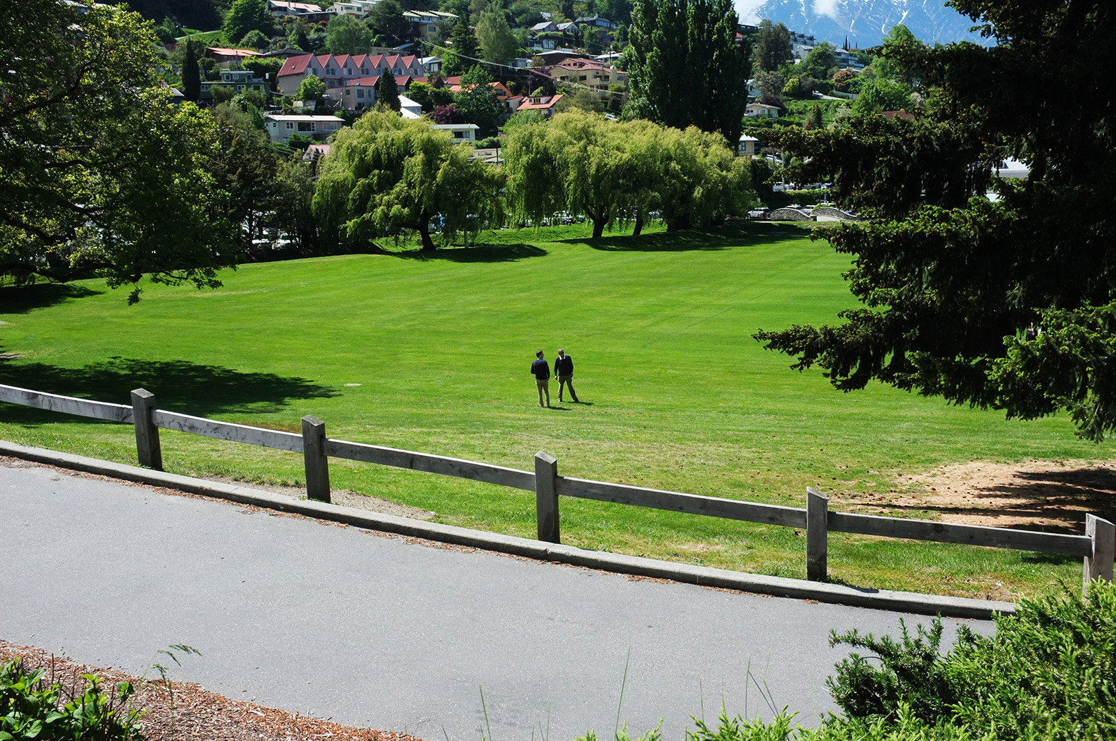 14 Hari Di New Zealand