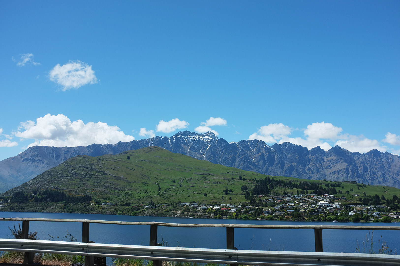 14 Hari Di New Zealand