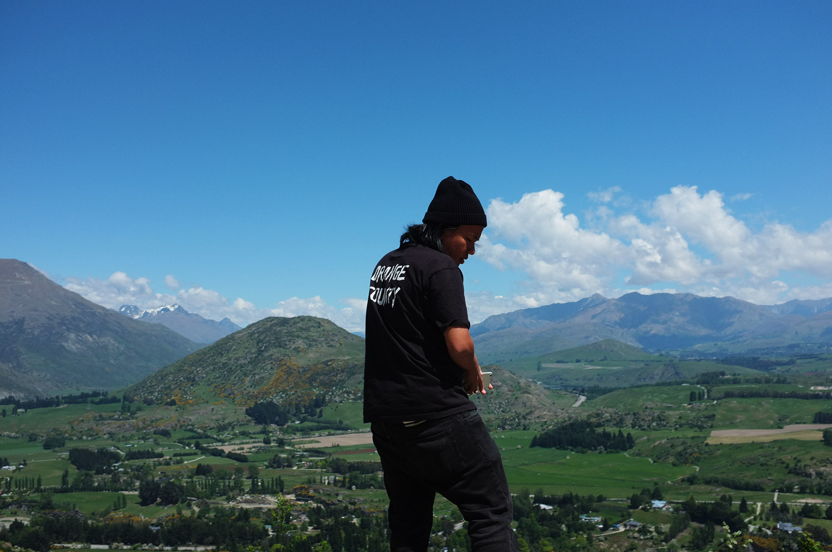 14 Hari Di New Zealand