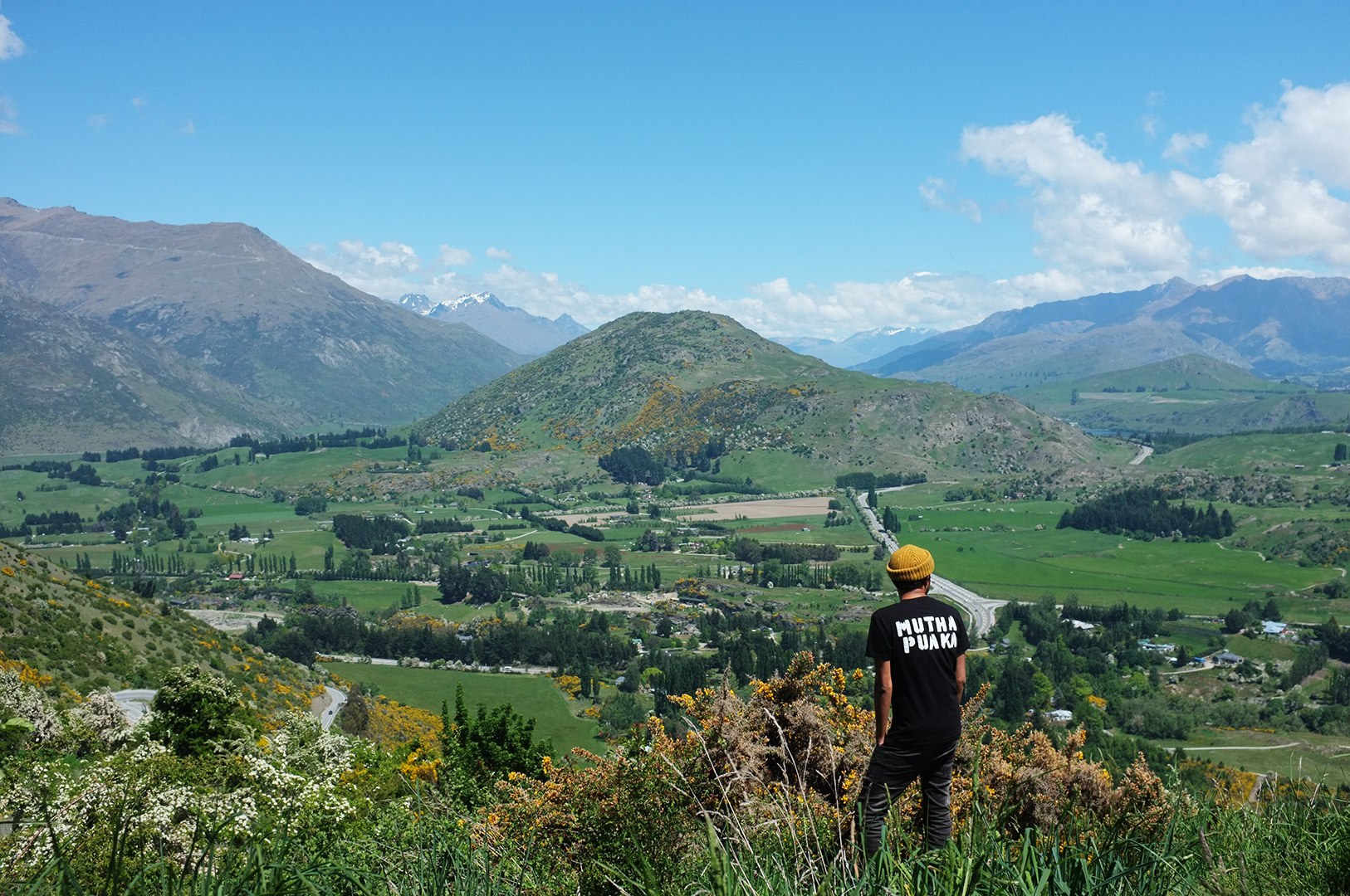 14 Hari Di New Zealand