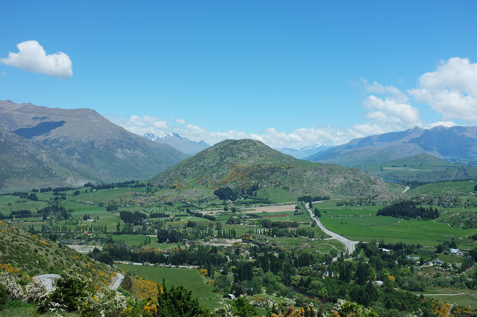 14 Hari Di New Zealand