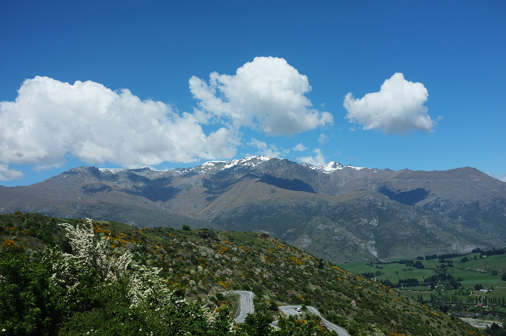 14 Hari Di New Zealand