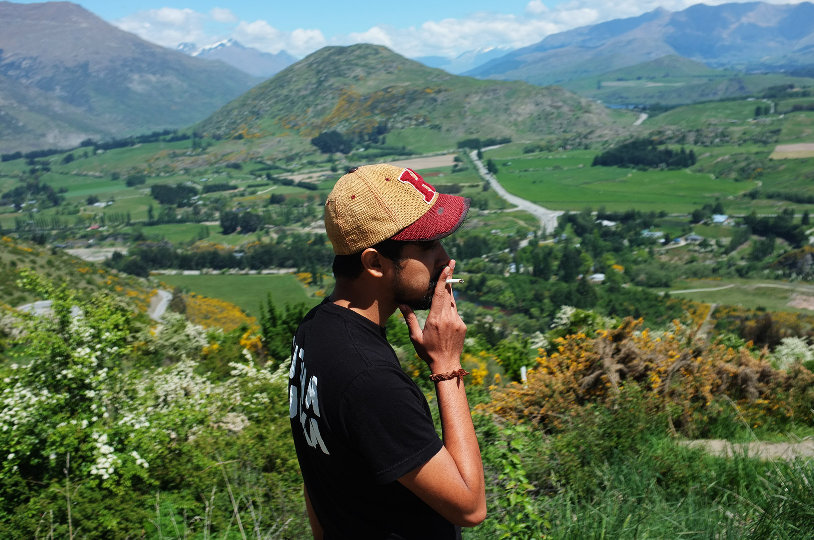 14 Hari Di New Zealand