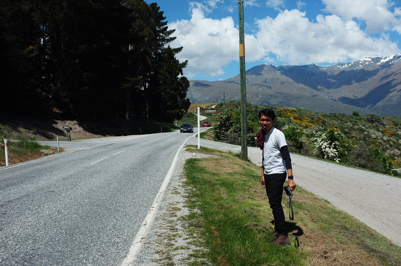 14 Hari Di New Zealand