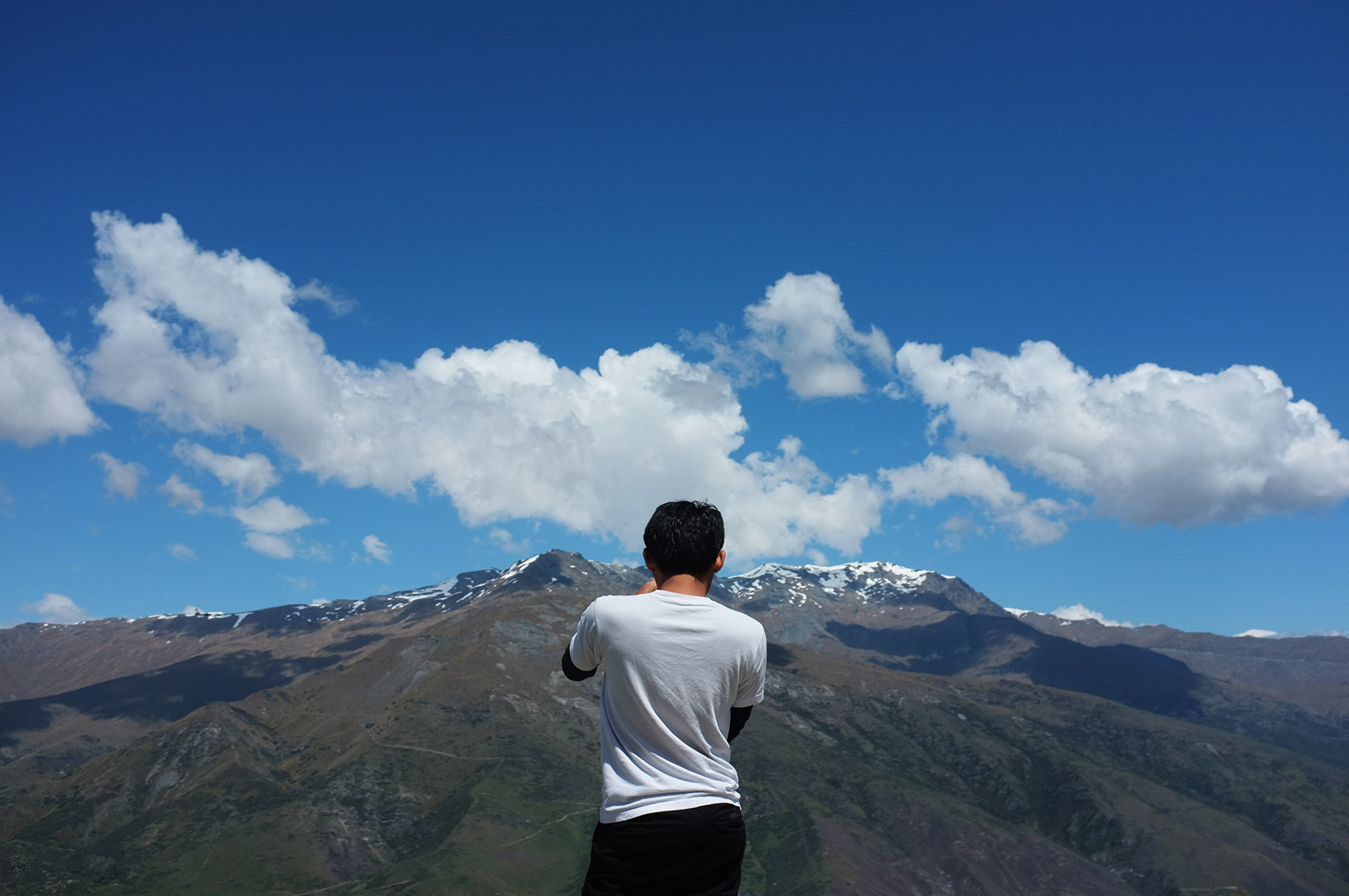 14 Hari Di New Zealand