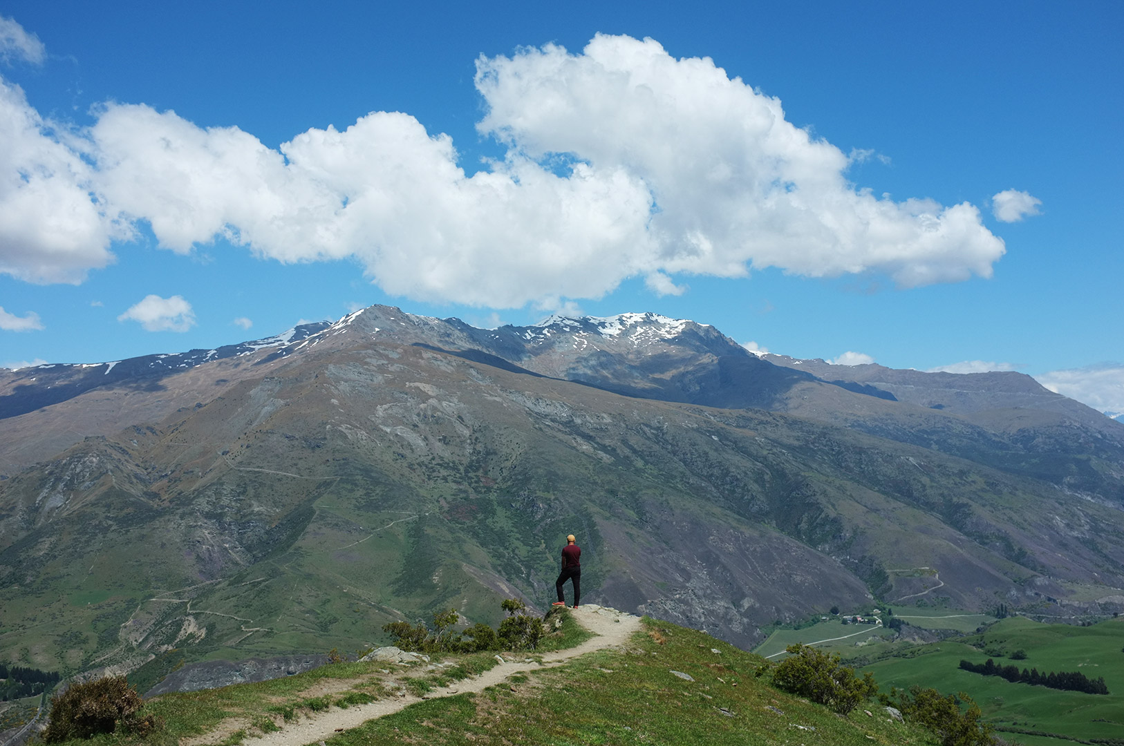 14 Hari Di New Zealand