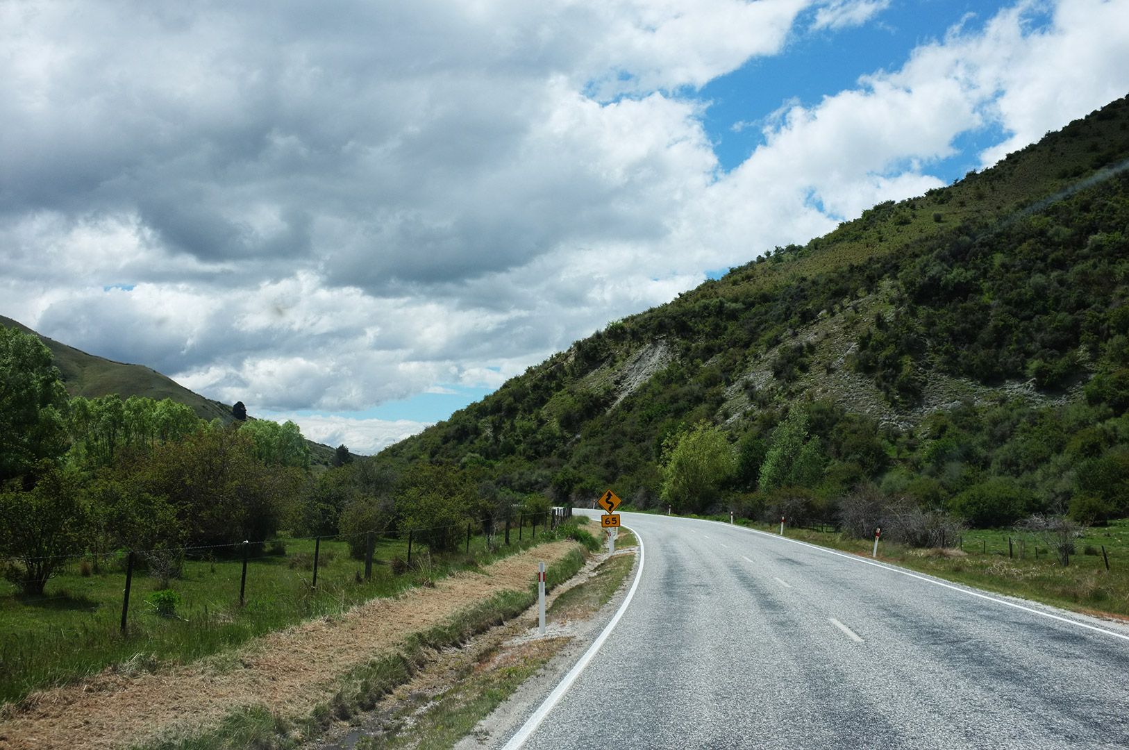 14 Hari Di New Zealand