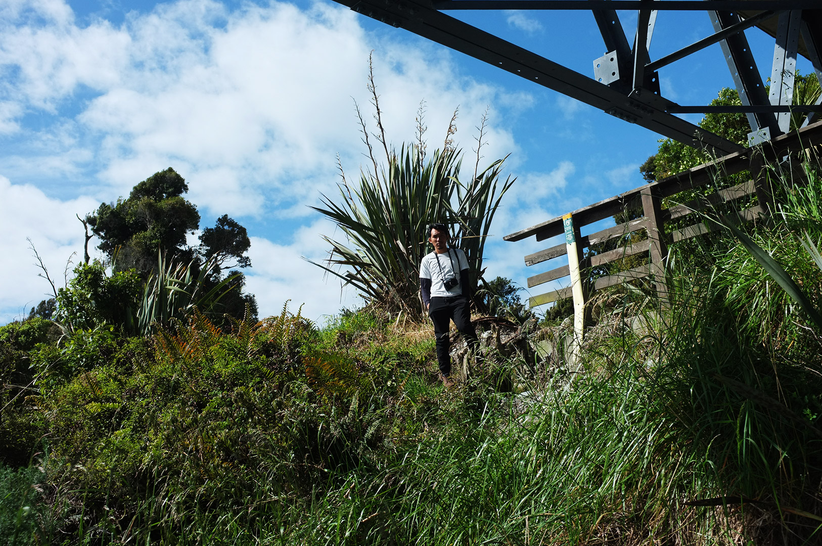 14 Hari Di New Zealand