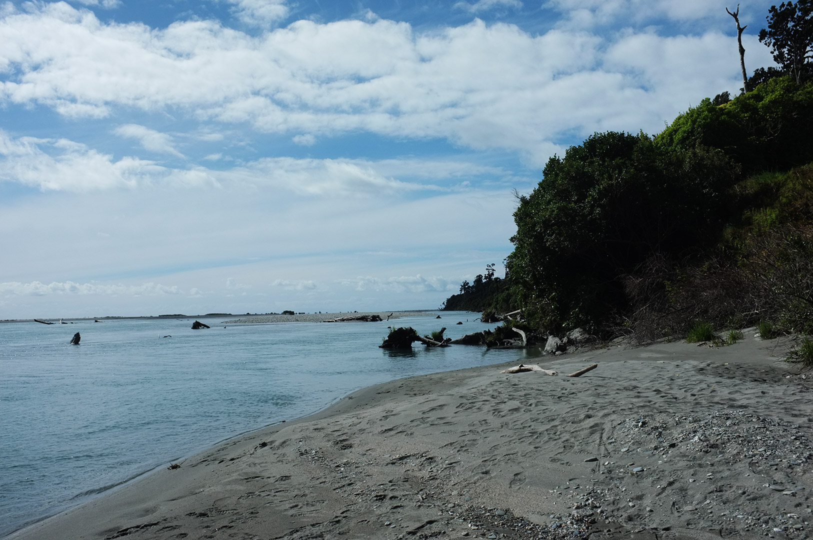 14 Hari Di New Zealand