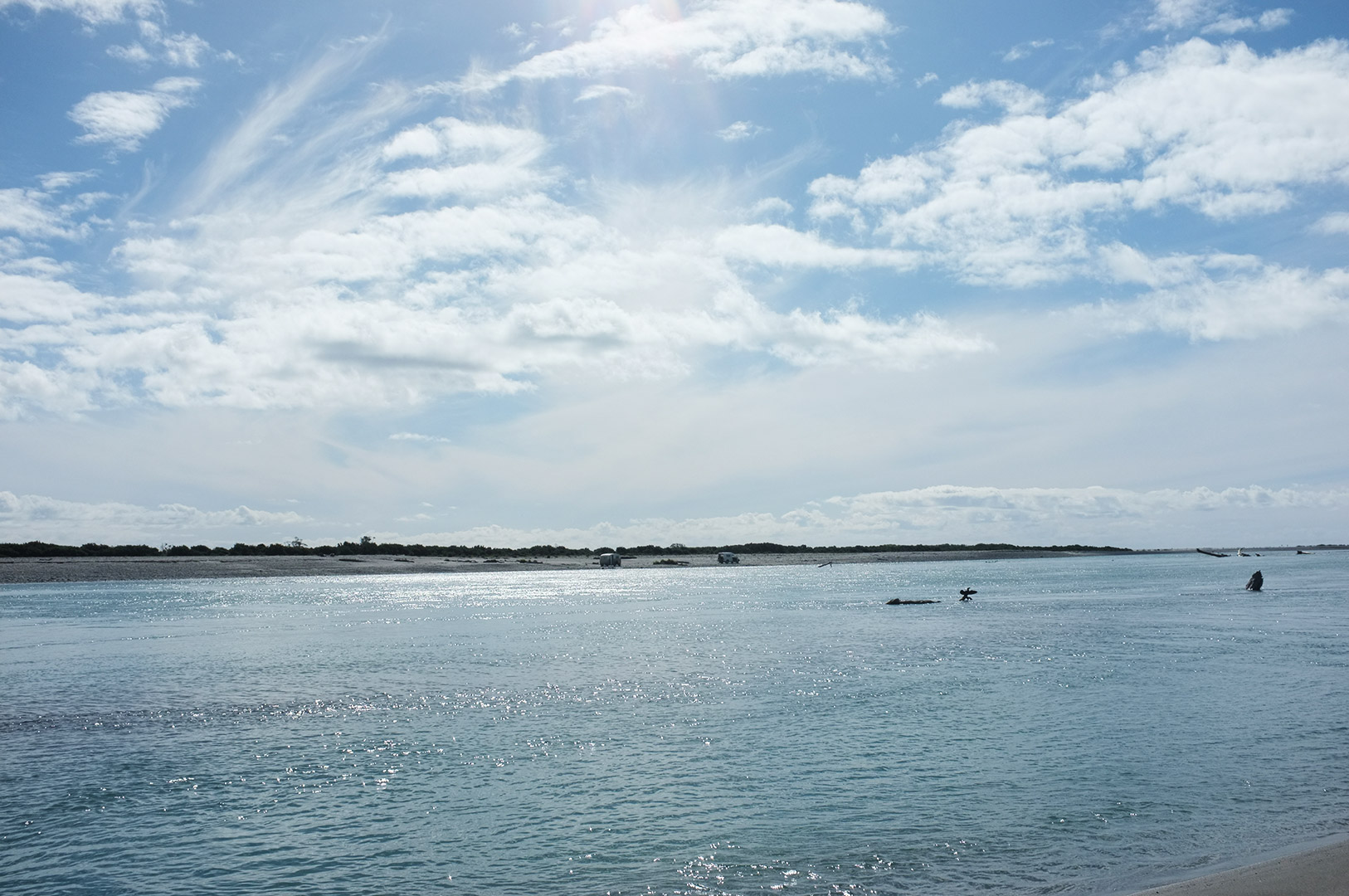 14 Hari Di New Zealand