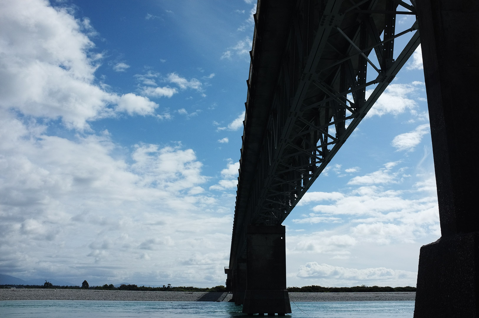 14 Hari Di New Zealand